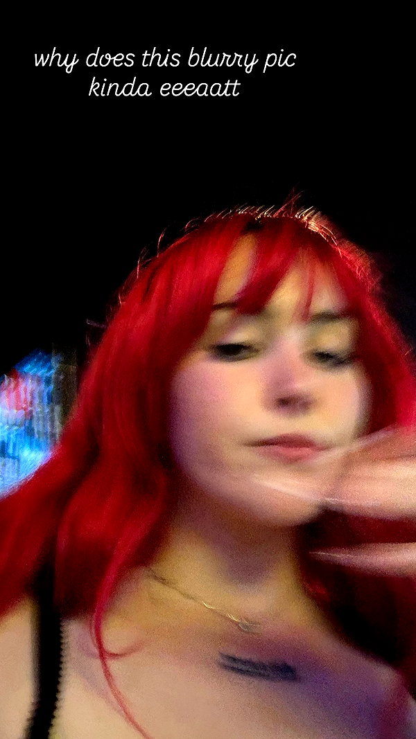 uniquexbrat instagram image archive image