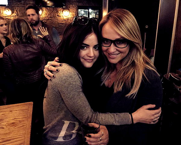 lucyhale instagram image archive image