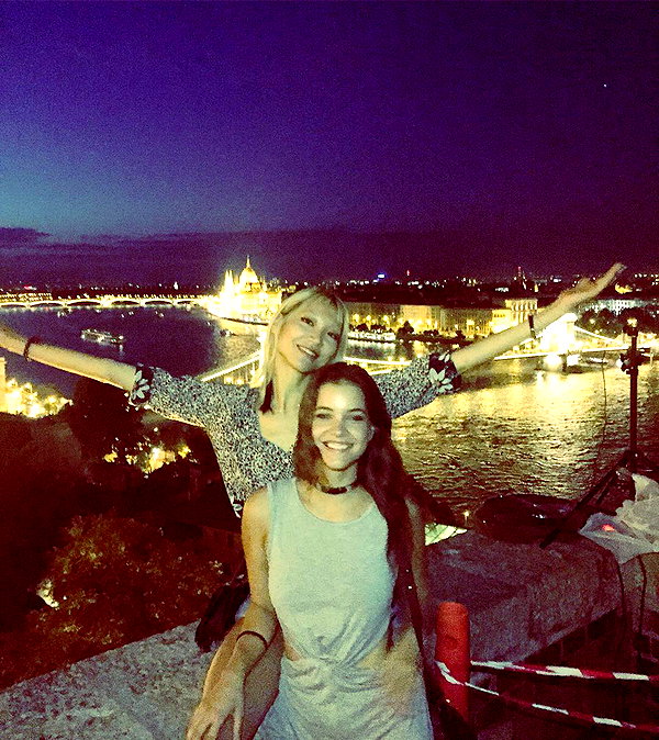 realbarbarapalvin instagram image archive image