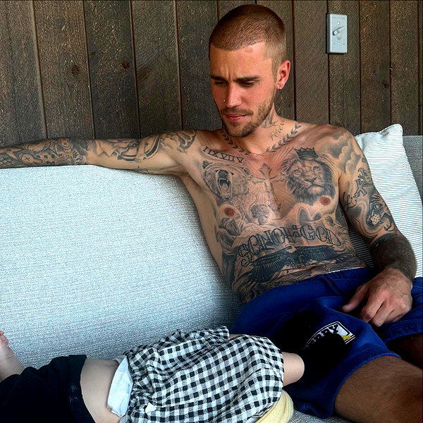 lilbieber instagram image archive image