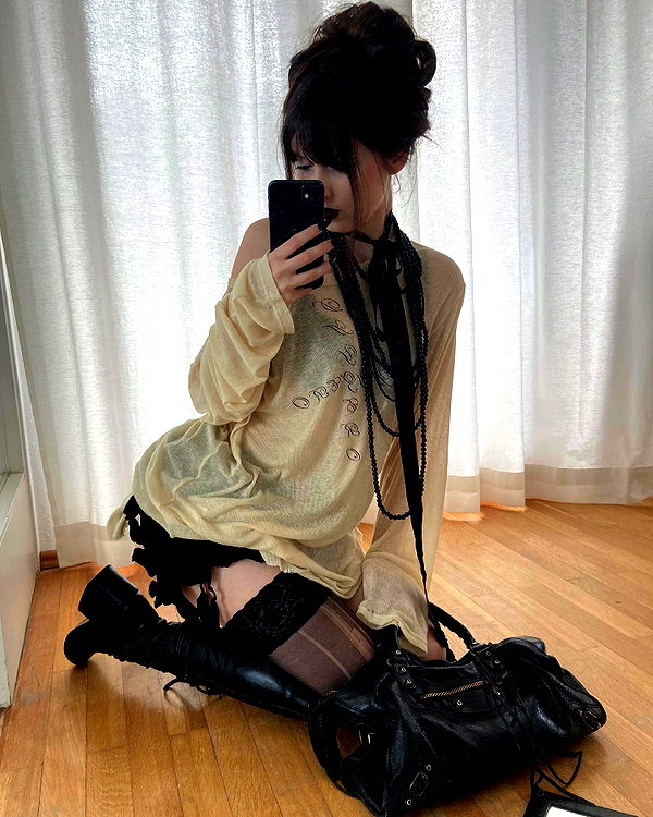 djbabysosh instagram image archive image