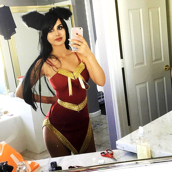 sssniperwolf instagram image archive image