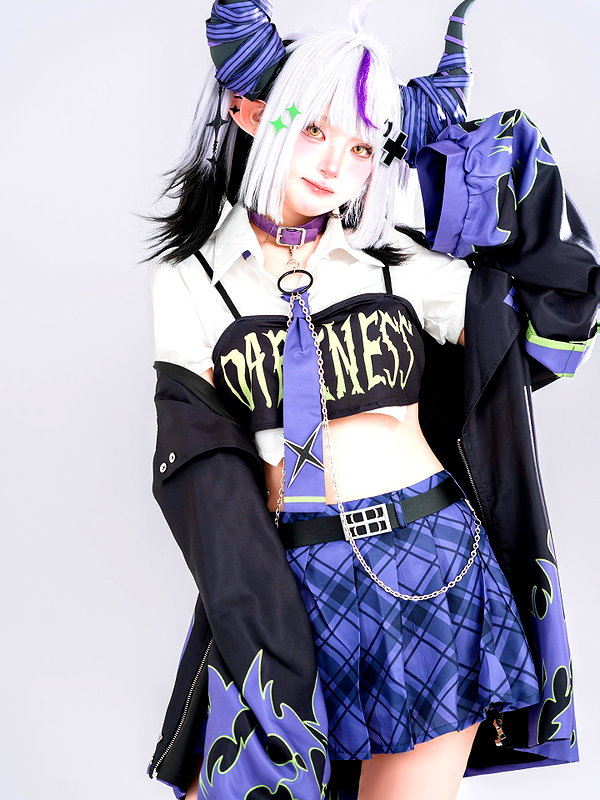 purinn_cos instagram image archive image