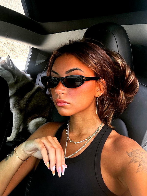 gabimfmoura instagram image archive image