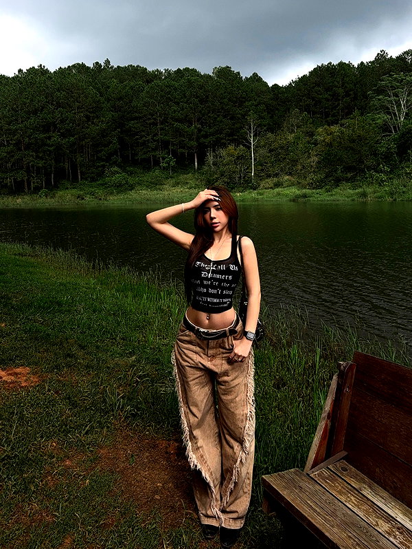 lyhythuedoxinh instagram image archive image