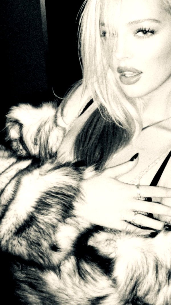 skylasanders instagram image archive image