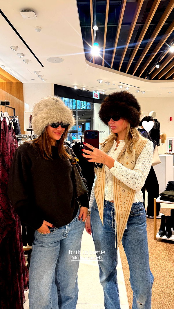 Archived image from @corinnakopf on Instagram