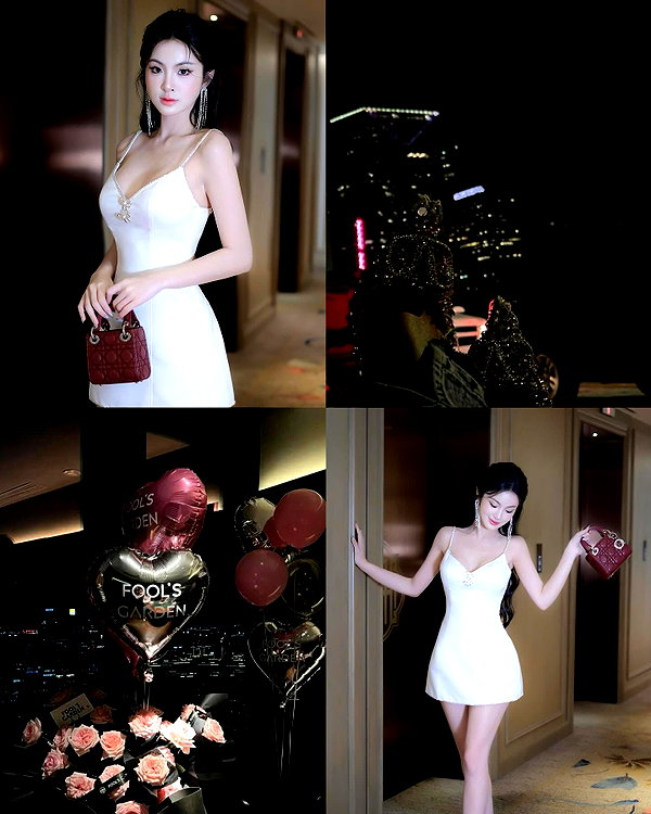 lyhythuedoxinh instagram image archive image