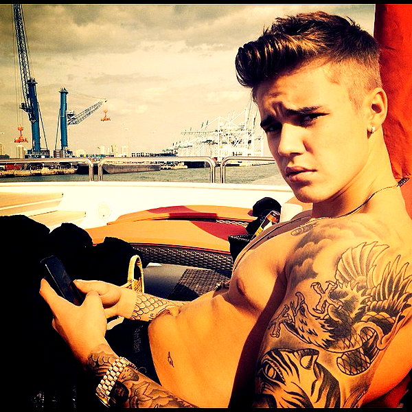 lilbieber instagram image archive image