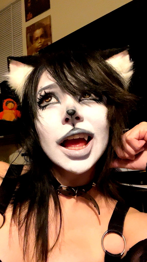 Archived image from @missnyxdawn on Instagram