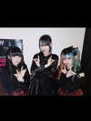 yamikumo_leisa Altpins Profile Picture