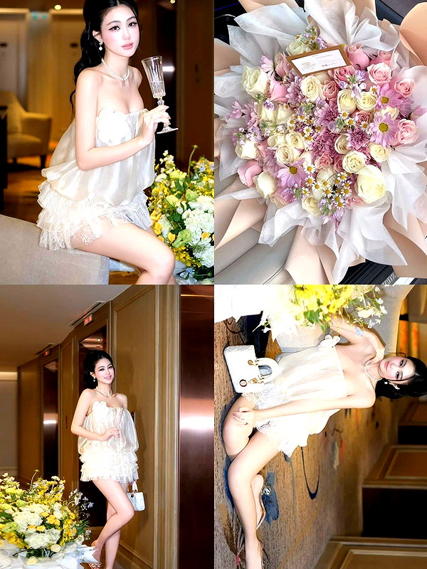 lyhythuedoxinh instagram image archive image