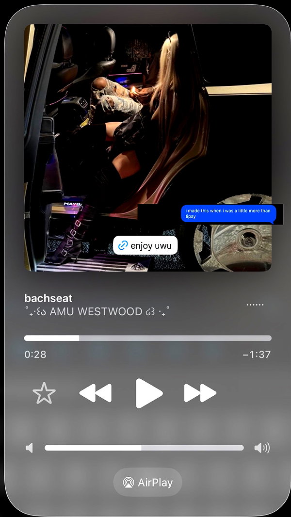 amuwestwood instagram image archive image