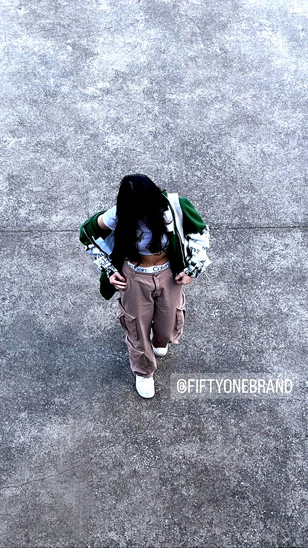 Archived image from @nicolenygg on Instagram