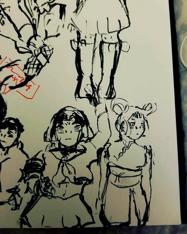lefthandkun instagram image archive image