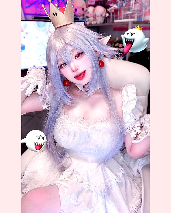 purinn_cos instagram image archive image