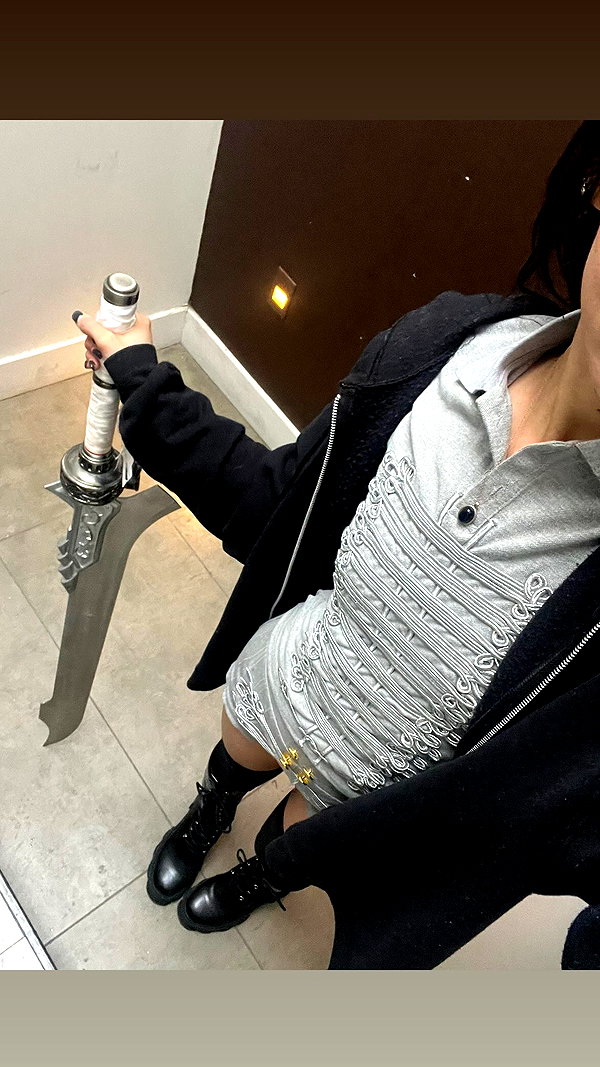 imnotsevven instagram image archive image