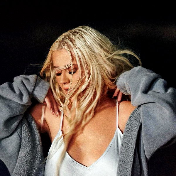 xtina instagram image archive image