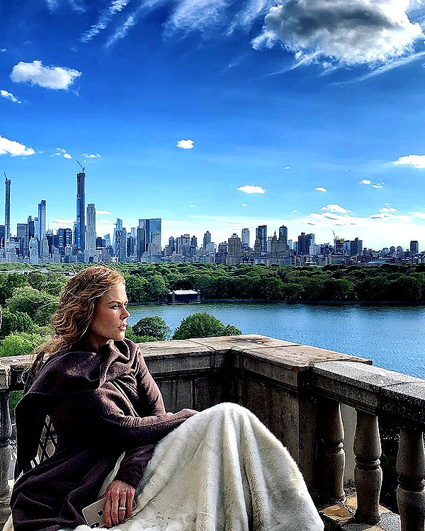 nicolekidman instagram image archive image
