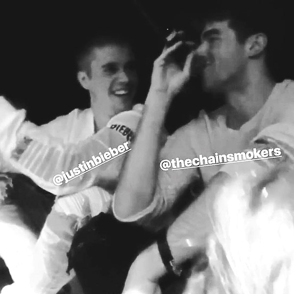 lilbieber instagram image archive image