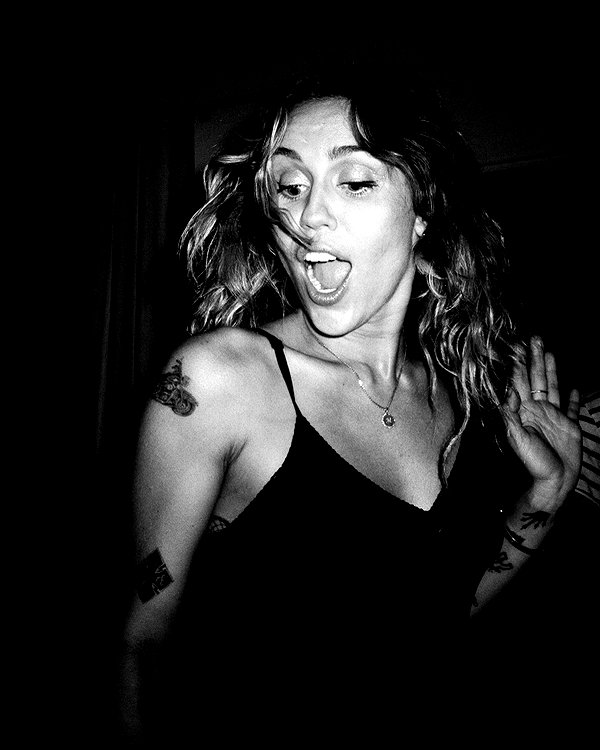 mileycyrus instagram image archive image