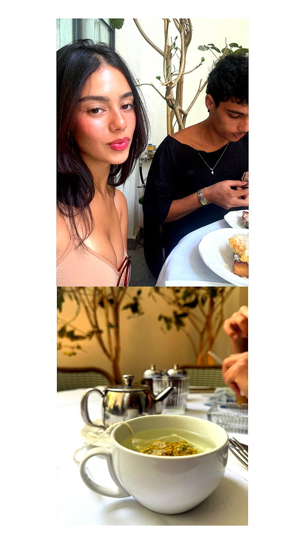 agamohanaa instagram image archive image