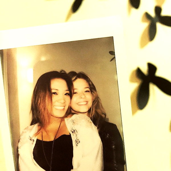 sashapieterse instagram image archive image