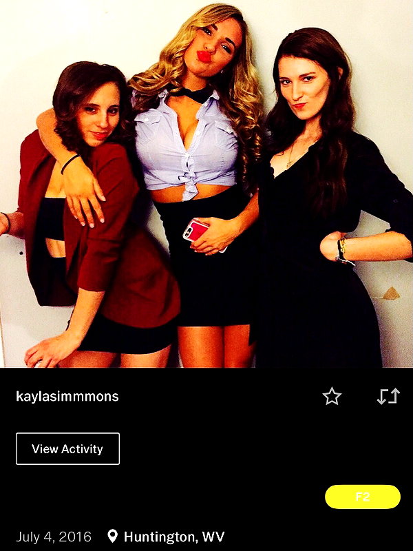 kaylasimmmons instagram image archive image
