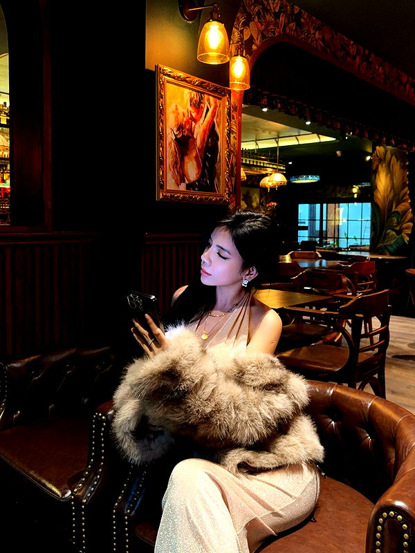 lyhythuedoxinh instagram image archive image