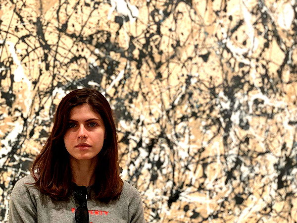 alexandradaddario instagram image archive image