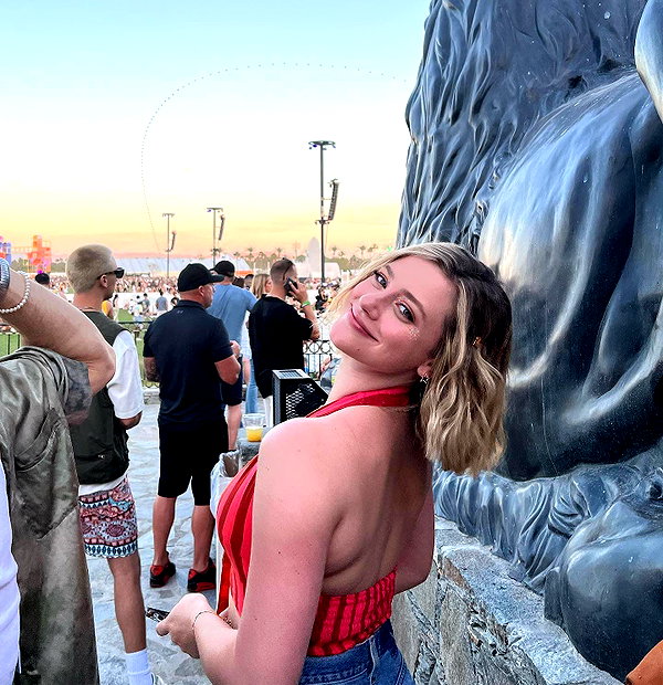 lilireinhart instagram image archive image