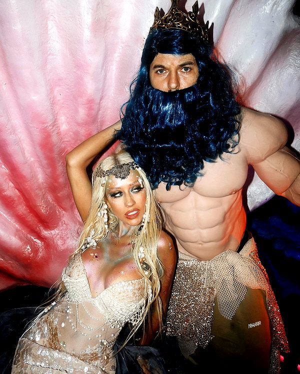xtina instagram image archive image