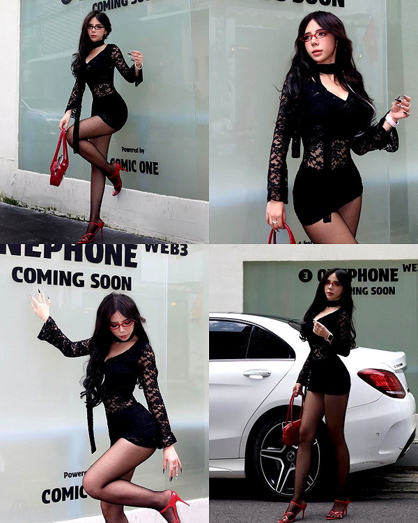 lyhythuedoxinh instagram image archive image