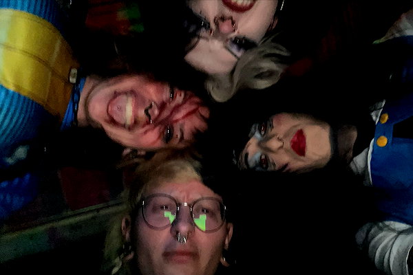 yeahimcaroline instagram image archive image