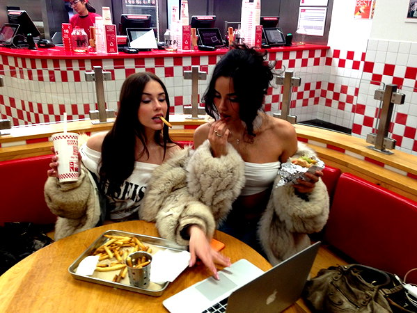 mariagabrielasantos instagram image archive image