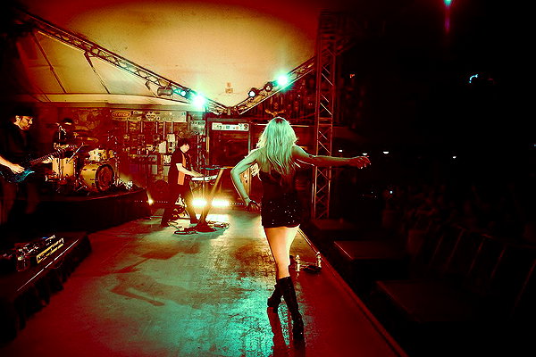 cannonstheband instagram image archive image