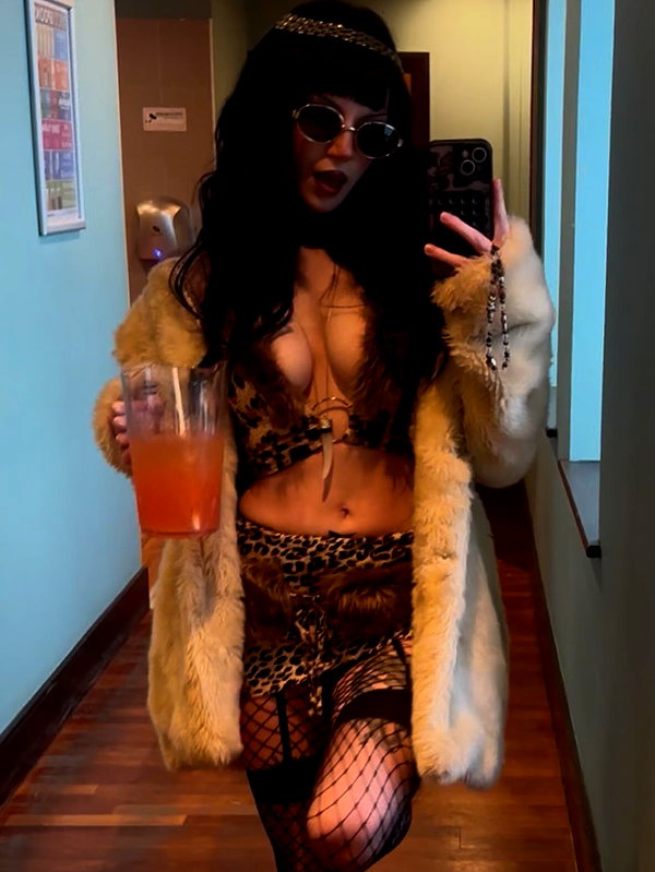 scarlett_ichor instagram image archive image