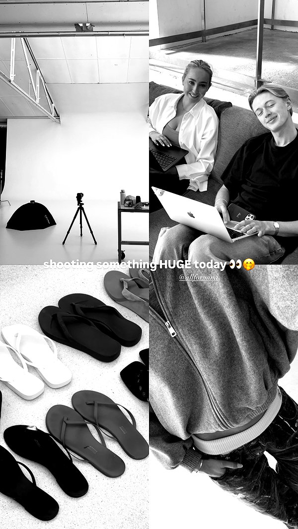 sophadophaa_ instagram image archive image