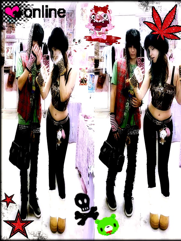 barbie.swag instagram image archive image