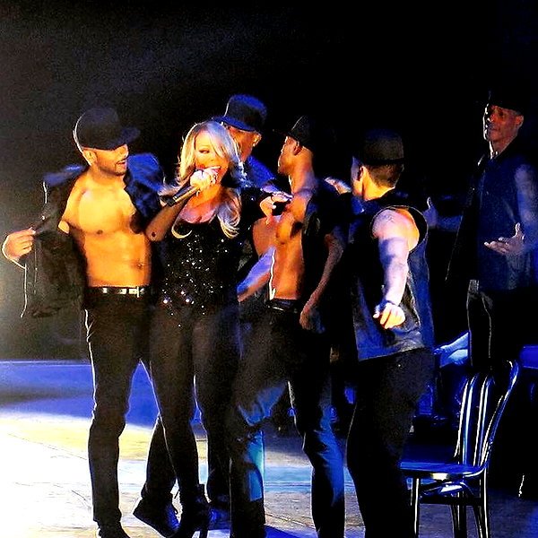 mariahcarey instagram image archive image