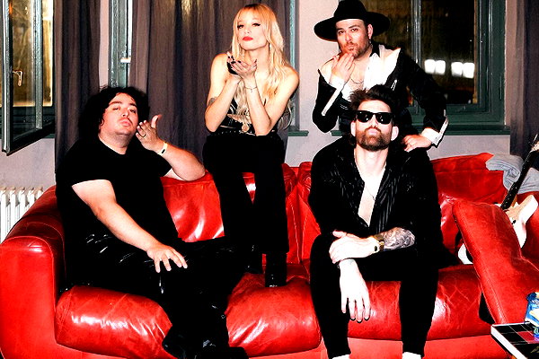 cannonstheband instagram image archive image