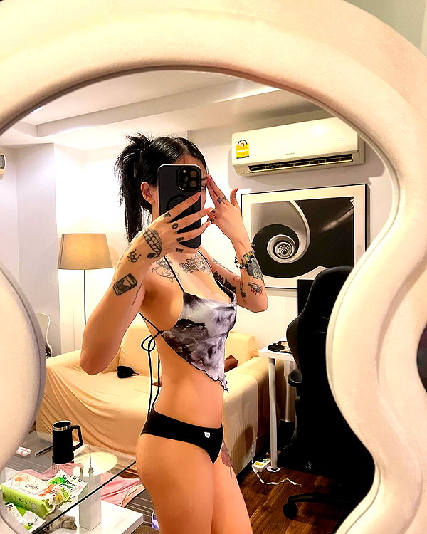wannabeyourbabygirl instagram image archive image