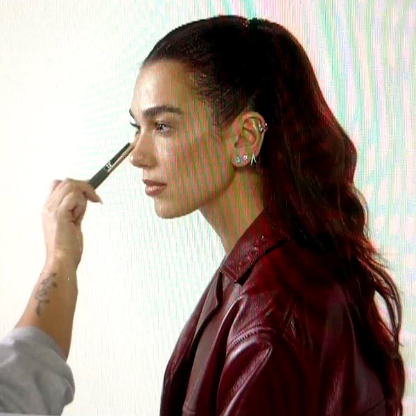 dualipa instagram image archive image