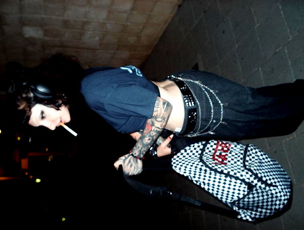 blackivy.xx instagram image archive image