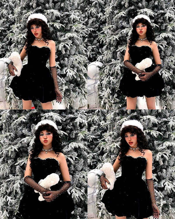 lyhythuedoxinh instagram image archive image