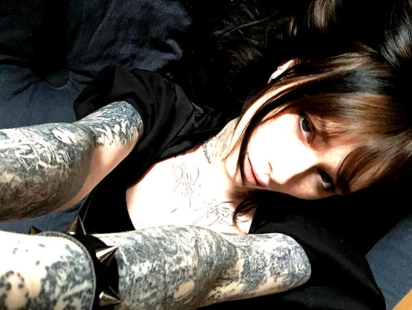 mareuxsimp instagram image archive image