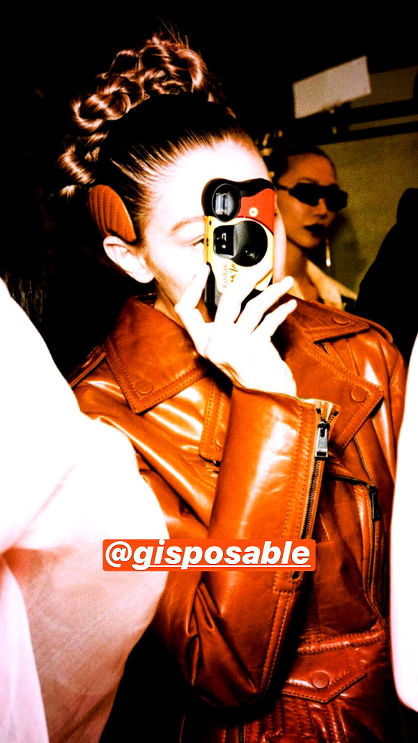 gigihadid instagram image archive image