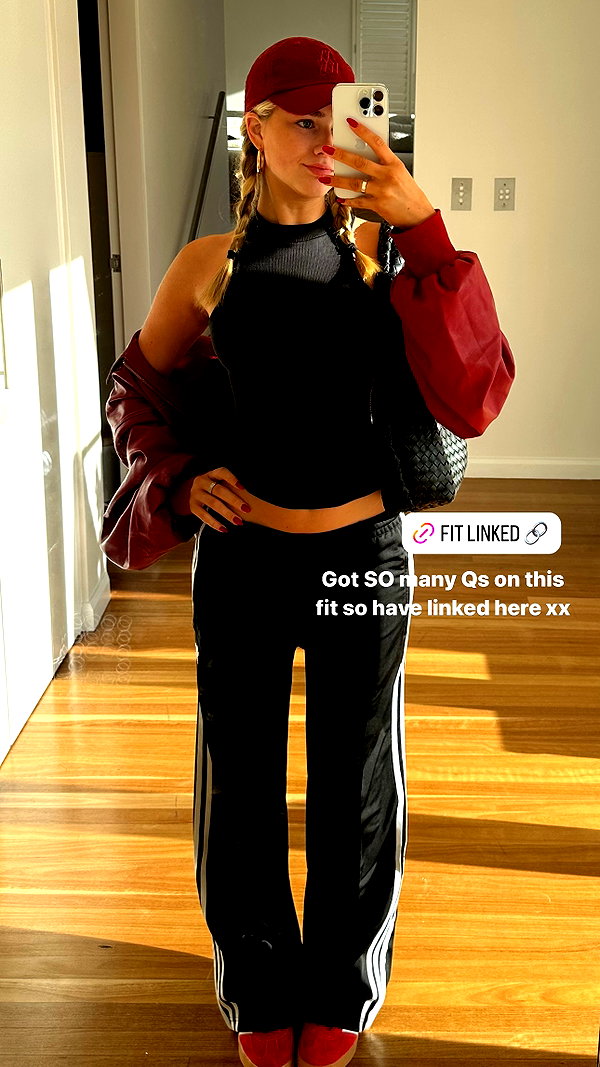 sophadophaa_ instagram image archive image