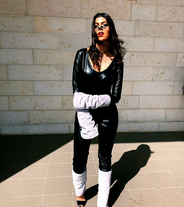 roni.benshushan instagram image archive image