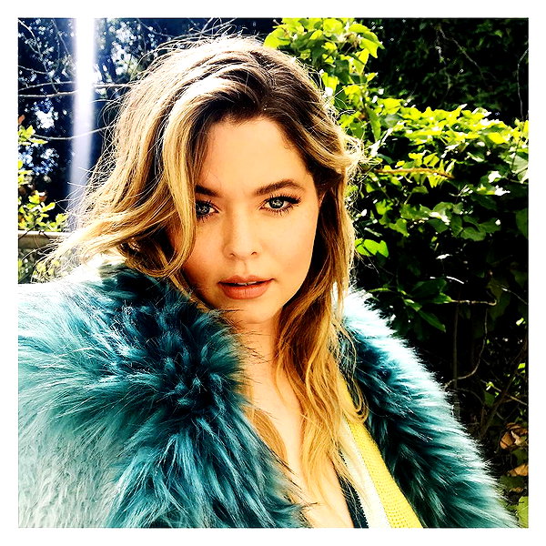 sashapieterse instagram image archive image